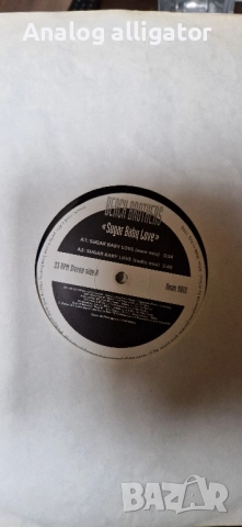 Клубна Музика vinyl, снимка 3 - Грамофонни плочи - 52176459