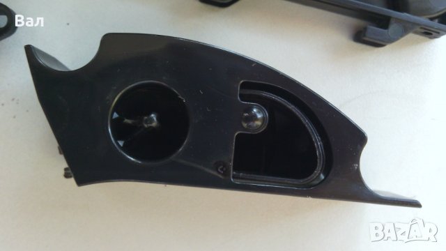 На части кафемашина Delonghi TYPE ENV 120W coffee maker, снимка 12 - Кафемашини - 39038953