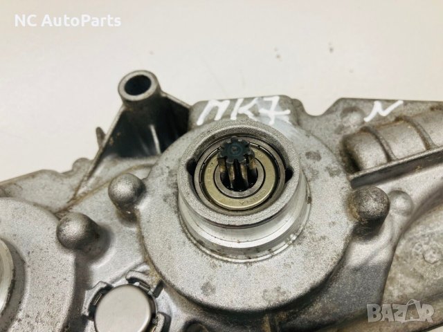 Контрол юнит за автоматична скоростна кутия за FORD Форд Фиеста Фокус A2C30743104 AE8P-14F08 2017, снимка 8 - Части - 43182551