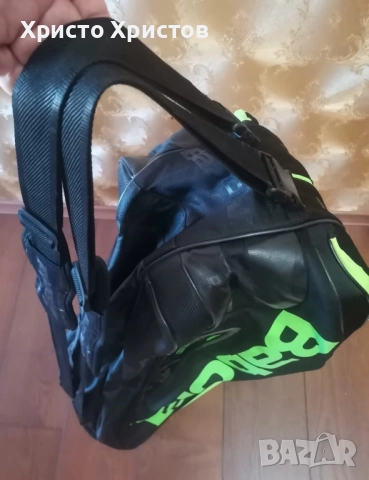 Тенис сак Babolat, снимка 5 - Тенис - 52471351