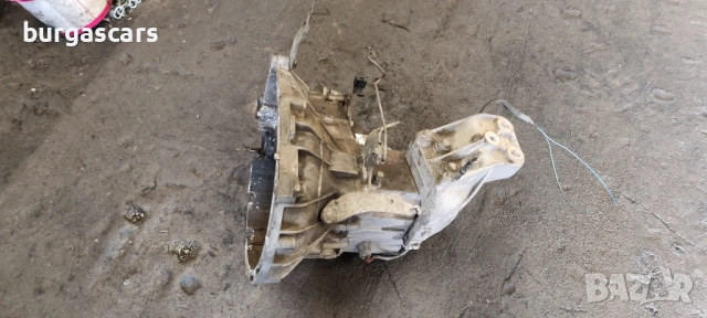 Ръчна скоростна кутия Daihatsu Sirion II 2007г 1.0 бензин, снимка 2 - Части - 53560538