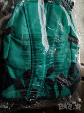 Раница Adidas 3 Stripe Power 2, оригинал, снимка 11 - Раници - 26615128