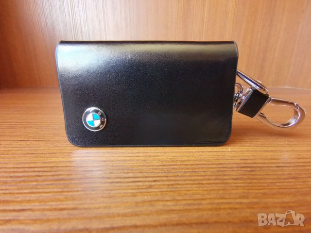 Кожен калъф за ключ, снимка 9 - Аксесоари и консумативи - 33481830