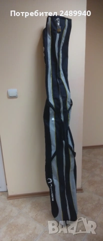 Ски Atomic със щеки, снимка 8 - Зимни спортове - 53234168