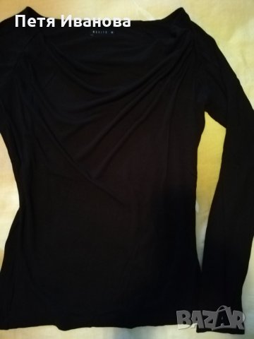 Различни блузи и ризи , снимка 2 - Блузи с дълъг ръкав и пуловери - 27174218