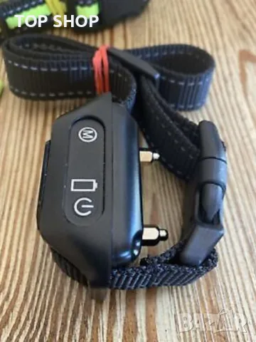 Нашийник за контрол на лаенето