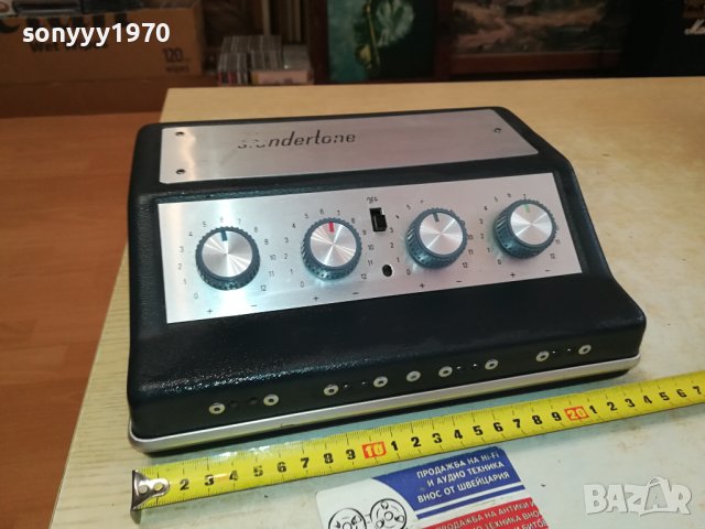 АКУПУНКТУРА ОТ ФРАНЦИЯ 1911231115, снимка 4 - Медицинска апаратура - 43056397