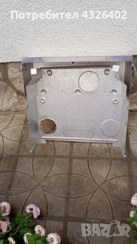 печка за каравана , снимка 3 - Газови котлони - 52354208