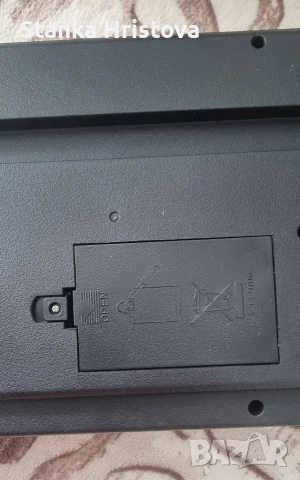 Електронен клавир 61тона/ клавиши., снимка 10 - Друга електроника - 53495755