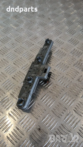 Платка ляв стоп Opel Zafira 2006г. 7522-01 