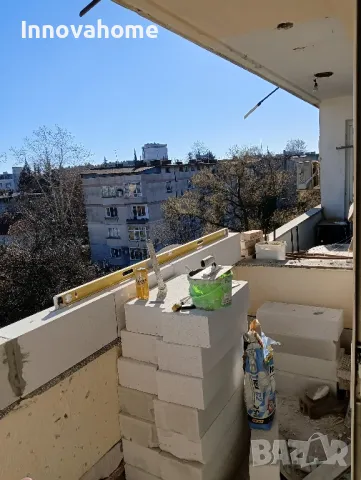 Строителни услуги, снимка 2 - Ремонти на апартаменти - 50374743