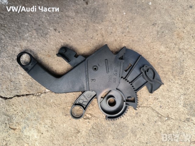 Панти механизъм за жабка барче за VW Touareg Фолксваген Туарег , снимка 2 - Части - 43991413