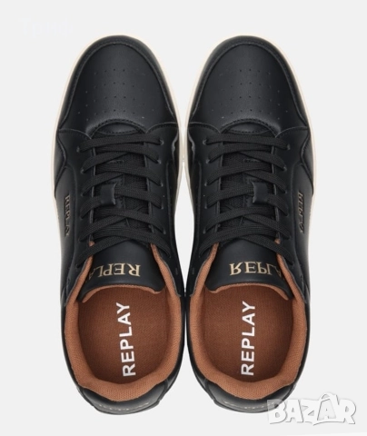 Маратонки Replay мъжки sneakers (N 43, 44, 45), снимка 8 - Маратонки - 52933487