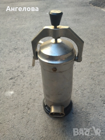 Кафеварка , снимка 2 - Кафемашини - 51818183