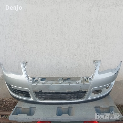 Задна броня vw audi, снимка 4 - Части - 52635448