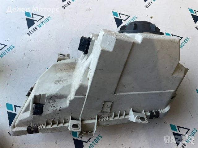 Фар десен за Ford Galaxy, Форд Галакси 1996г., снимка 2 - Части - 50711478