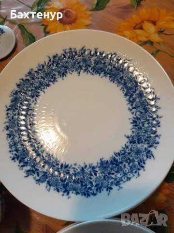 Rosenthal Romantica , снимка 4 - Други ценни предмети - 49183081