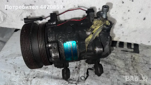 Компресор за Климатик за Alfa Romeo 155 - 60601092 / 7054902624