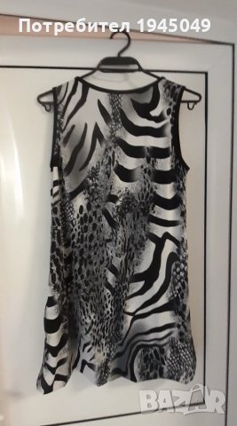 дамска туника С - М размер, снимка 4 - Тениски - 50813864