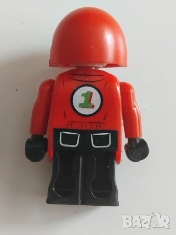 Lego фигурка, снимка 2 - Фигурки - 53599188