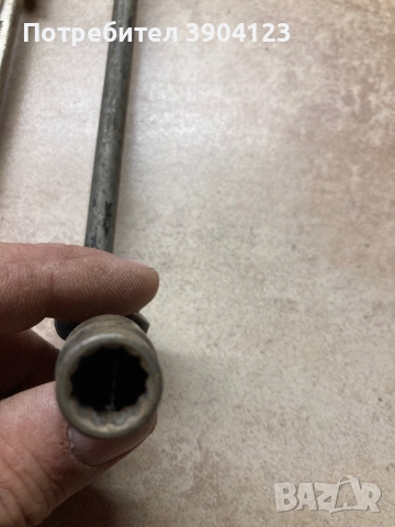 Gedore отвертки , снимка 6 - Отвертки - 52933204