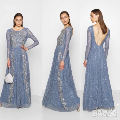 Официални рокли elisabetta franchi, ASOS и karen millen guess , снимка 6 - Рокли - 44061918