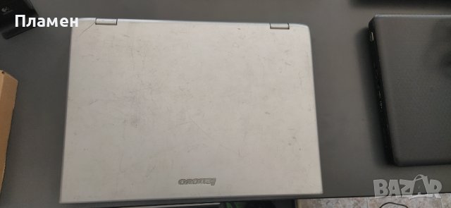 Лаптоп Lenovo 3000 N200 работещ, снимка 2 - Части за лаптопи - 37081932