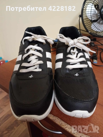 Дамско обувка SCROOL