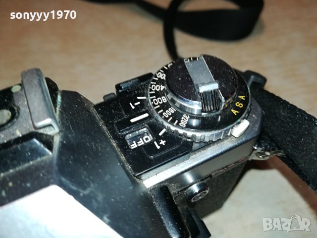 FUJICA MADE IN JAPAN-ВНОС ФРАНЦИЯ 0801241654, снимка 13 - Фотоапарати - 43715743