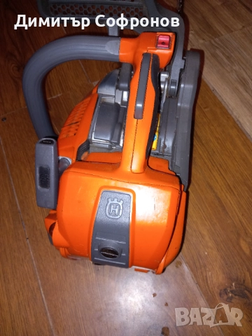 Husqvarna t540 xp stihl  кастрачка , снимка 2 - Градинска техника - 52879650