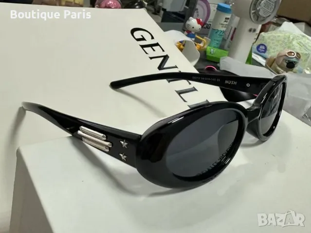 Gentle Monster слънчеви очила унисекс