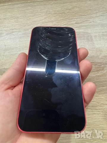 iPhone 12 red edition 64 gb, снимка 7 - Apple iPhone - 52974503
