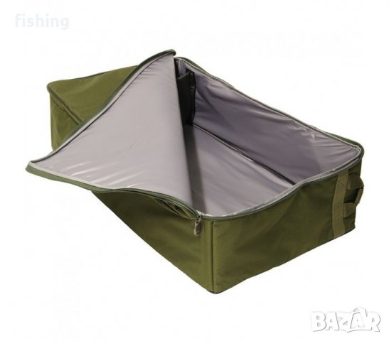 Промо Чанта за лодка NGT Universal Padded Bait Boat Bag, снимка 4 - Екипировка - 39449155