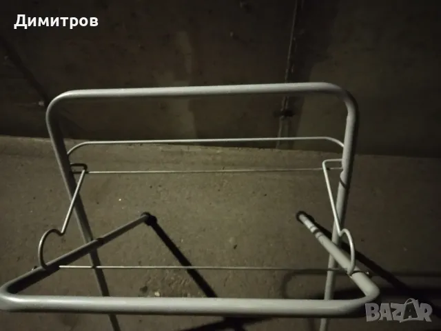 Стойка за корито, снимка 3 - За банята - 50031659