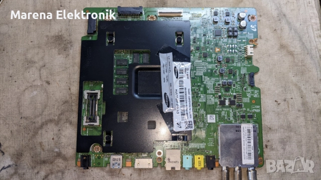 Samsung UE40JU7000L на части: BN41-02356/ BN94-09068A,BN44-00810A,BN41-02297A, снимка 6 - Части и Платки - 51901812