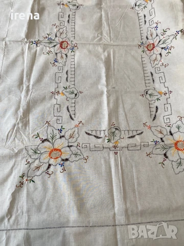 Покривка за маса, снимка 1