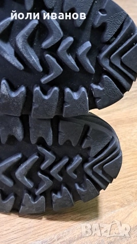 Aku -gore tex-Туристически обувки 39 н0мер,унисекс, снимка 8 - Дамски боти - 53042277