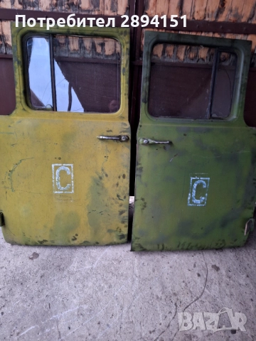 Зил 131, снимка 2 - Камиони - 52695844