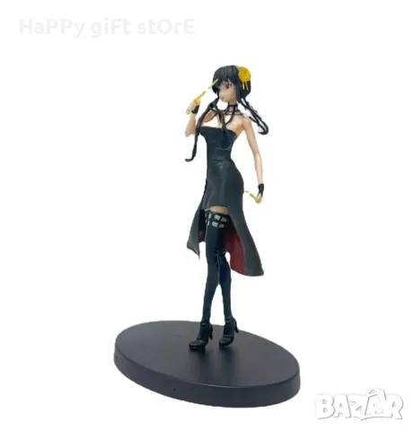  SPY x FAMILY – Най-опасната дама за твоята колекция!, снимка 3 - Фигурки - 49401148