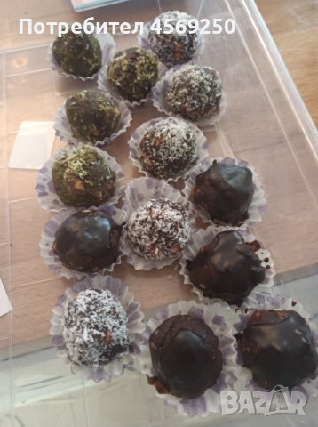 Десерти, закуски, торти и погачи за вашия специален повод или за продажба във вашия търговски обект., снимка 8 - Кетъринг - 52353150