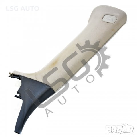 Интериорна кора задна лява колонка Subaru OUTBACK 2003-2009 SU280320N-244