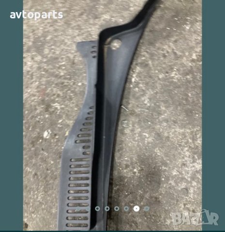 Vw touran 2004година Лайна под предно стъкло, снимка 7 - Части - 40365099