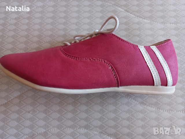 Удобни спортни обувки-"Desun", снимка 7 - Дамски ежедневни обувки - 10004732