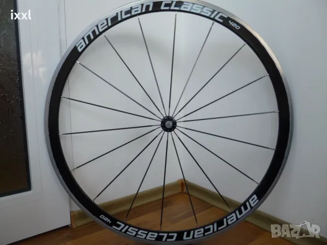 Шосейни капли AMERICAN CLASSIC AERO 420- за 10 Скорости!!, снимка 7 - Части за велосипеди - 50179421