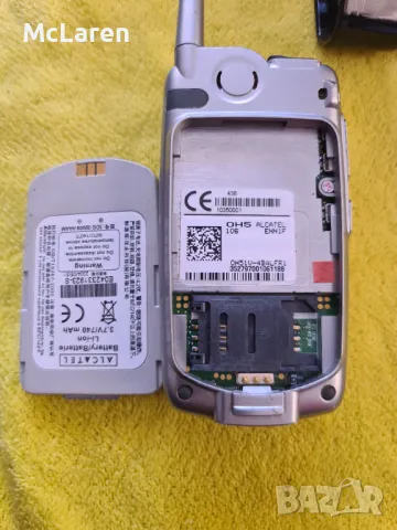 Аlcatel OH 05, снимка 2 - Alcatel - 49549790