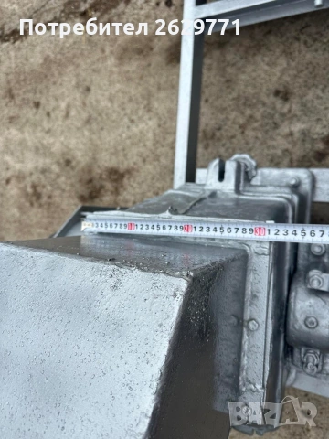 Продавам трифазна фуражомелка, снимка 6 - Други стоки за дома - 49426053