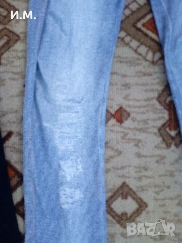 Клинчета, снимка 8 - Детски клинове - 26611660