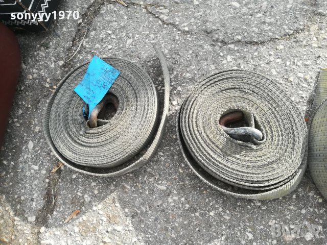 ТИР КОЛАНИ-15ЛВ ЕДИН 2812210945, снимка 3 - Аксесоари и консумативи - 35256646