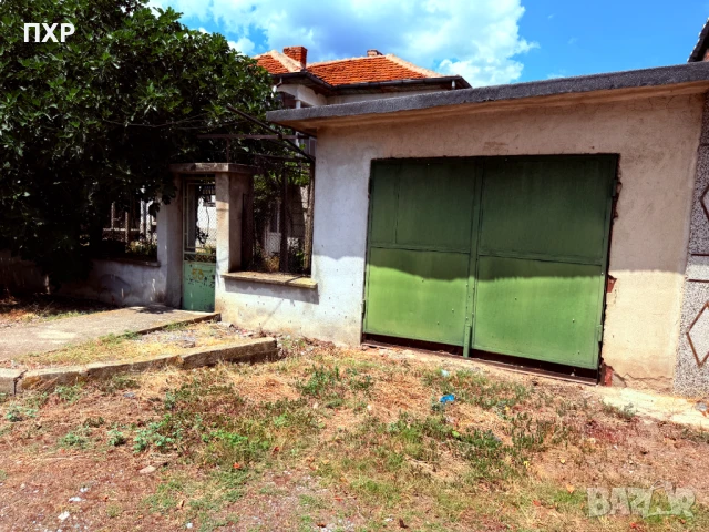 Продава се Къща на Два етажа в град Твърдица/обл.Сливен, снимка 8 - Къщи - 50880061