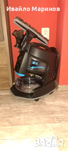 Прахосмукачка РЕЙН БОЛ, снимка 4 - Прахосмукачки - 52476077